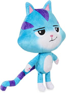 Cute Plush Toys Collection, 7-8 inch Soft and Cuddly Stuffed Purr-ific Plush Toys