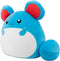 Squishmallows Original 20-Inch Marill Pokémon Plush - Ultrasoft Official Jazwares Plush