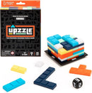 Educational Insights Upzzle - Strategic Stacking Puzzle Game for 2 Players