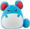 Squishmallows Original 20-Inch Marill Pokémon Plush - Ultrasoft Official Jazwares Plush