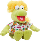 Little Tikes Fraggle Rock Back to The Rock Wembley Plush, Jim Henson Company