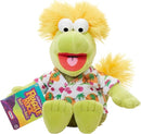 Little Tikes Fraggle Rock Back to The Rock Wembley Plush, Jim Henson Company