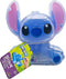 Cra-Z-Slimy Stitch Slime Toy- Glossy, Stretchy, Super Soft, Smooth Blue Stitch Slime