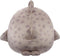 Squishmallows Original 12-Inch Azi Grey Spotted Leopard Shark