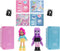 Royale High Surprise Locker 2-Pack - (2) Series 1 Dolls, Mystery Backpacks, and Lockers