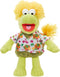 Little Tikes Fraggle Rock Back to The Rock Wembley Plush, Jim Henson Company