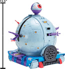 Teenage Mutant Ninja Turtles TMNT Classic Technodrome Playset