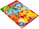 CRAYOLA Pokemon, 96 Pages Coloring Book