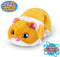 Pets Alive Hamstermania (Orange) by ZURU Hamster, Electronic Pet