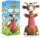 Gagster Screaming Goat Dancing Toy - Mimicking Toy for Kids Who Loves Talking Toy