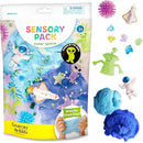 Creativity for Kids Sensory Pack: Outer Space Toys and Gifts for Kids