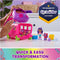 Gabby's Dollhouse Celebration Party Bus, Transforming Playset with Gabby