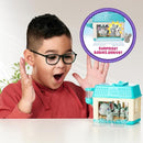 Little Live Pets - Mama Surprise Minis. Feed and Nurture a Lil' Mouse