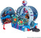 Teenage Mutant Ninja Turtles TMNT Classic Technodrome Playset